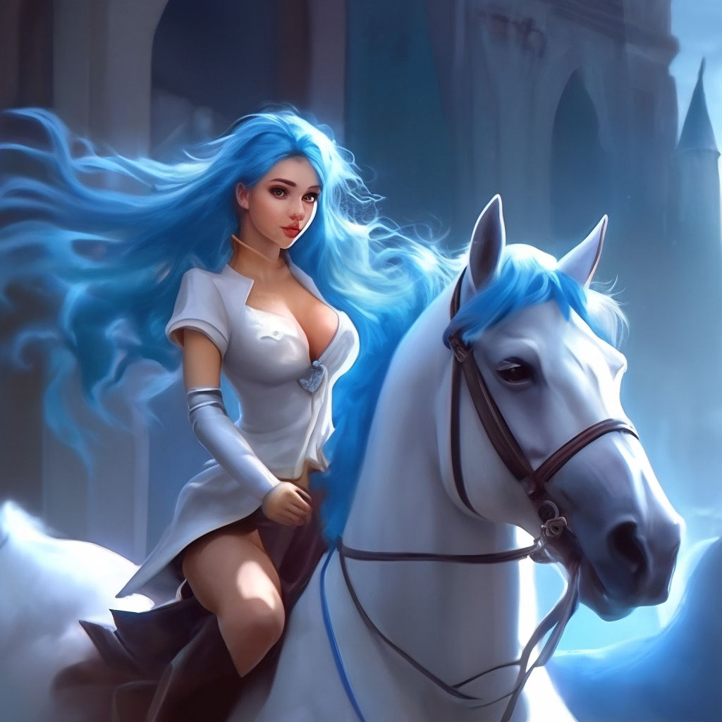 Гусь творящий — профиль пользователя в Шедевруме