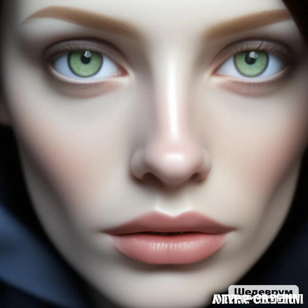 Марина Осипова — профиль пользователя в Шедевруме