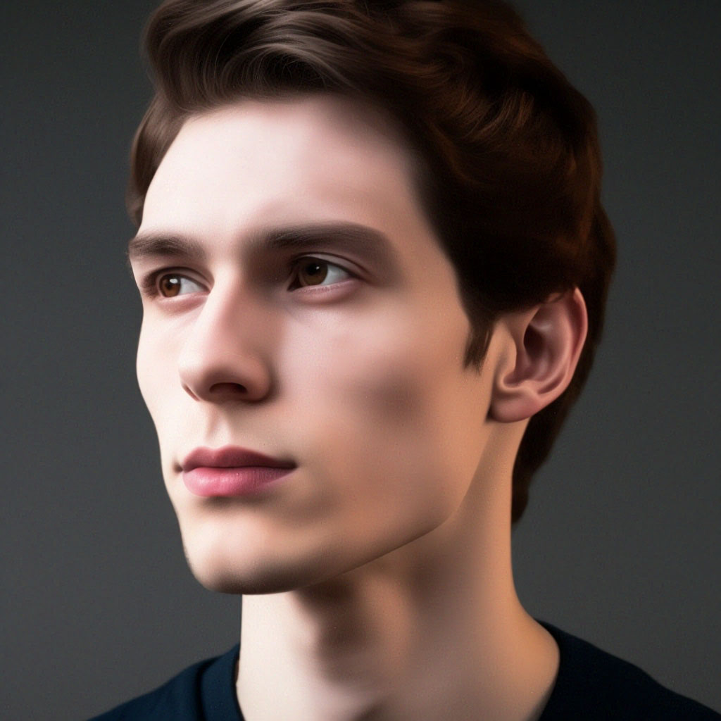 Yalangoch qizlarning yaqinligi