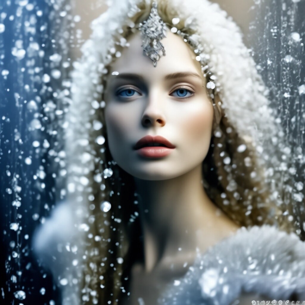 Марина Осипова — Shedevrum user profile