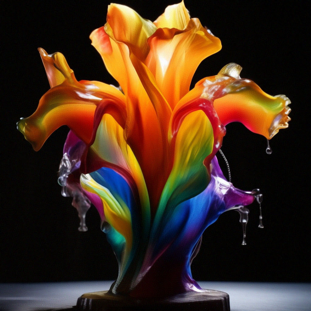 Полина Филиппова — профиль пользователя в Шедевруме