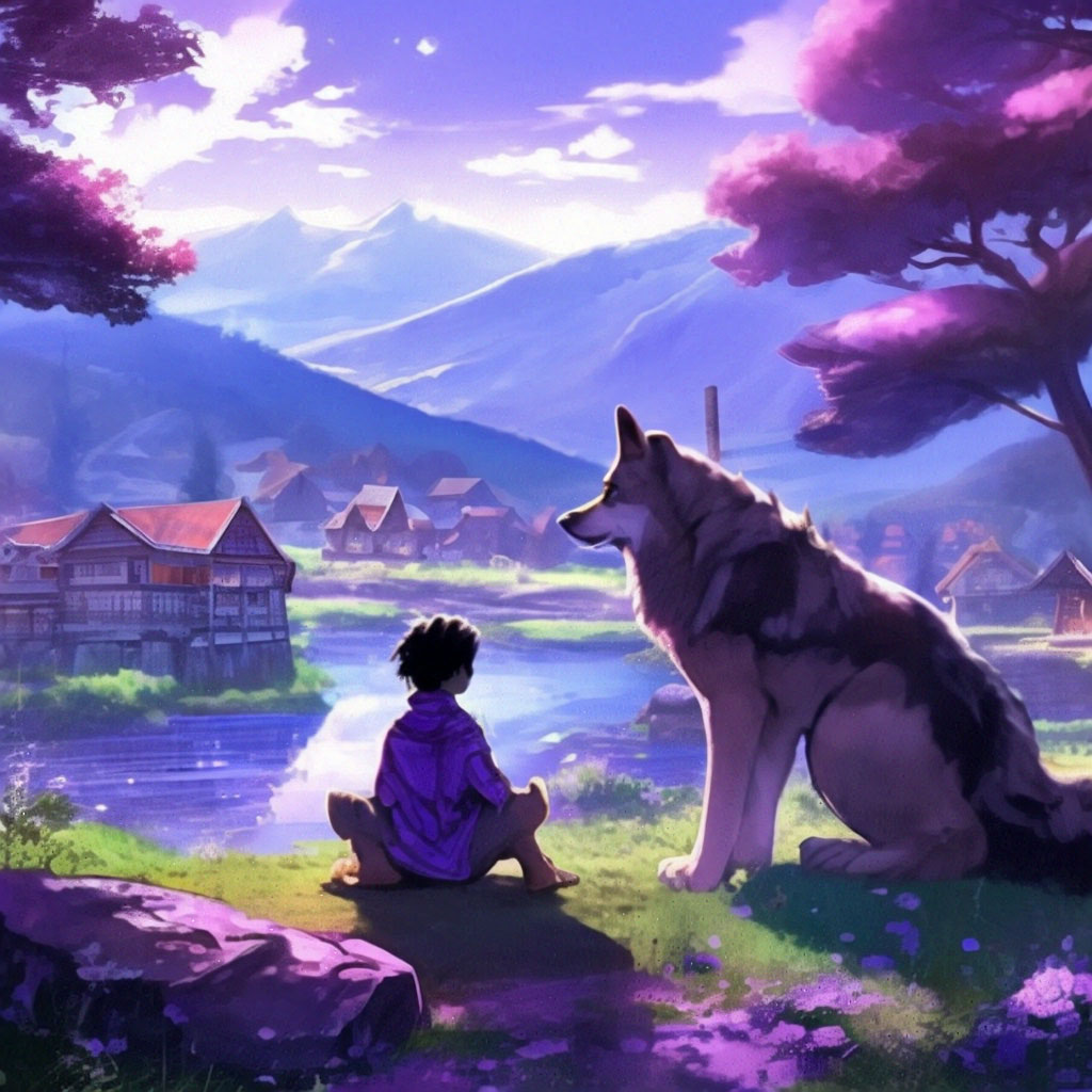 Здравствуй мир! — профиль пользователя в Шедевруме