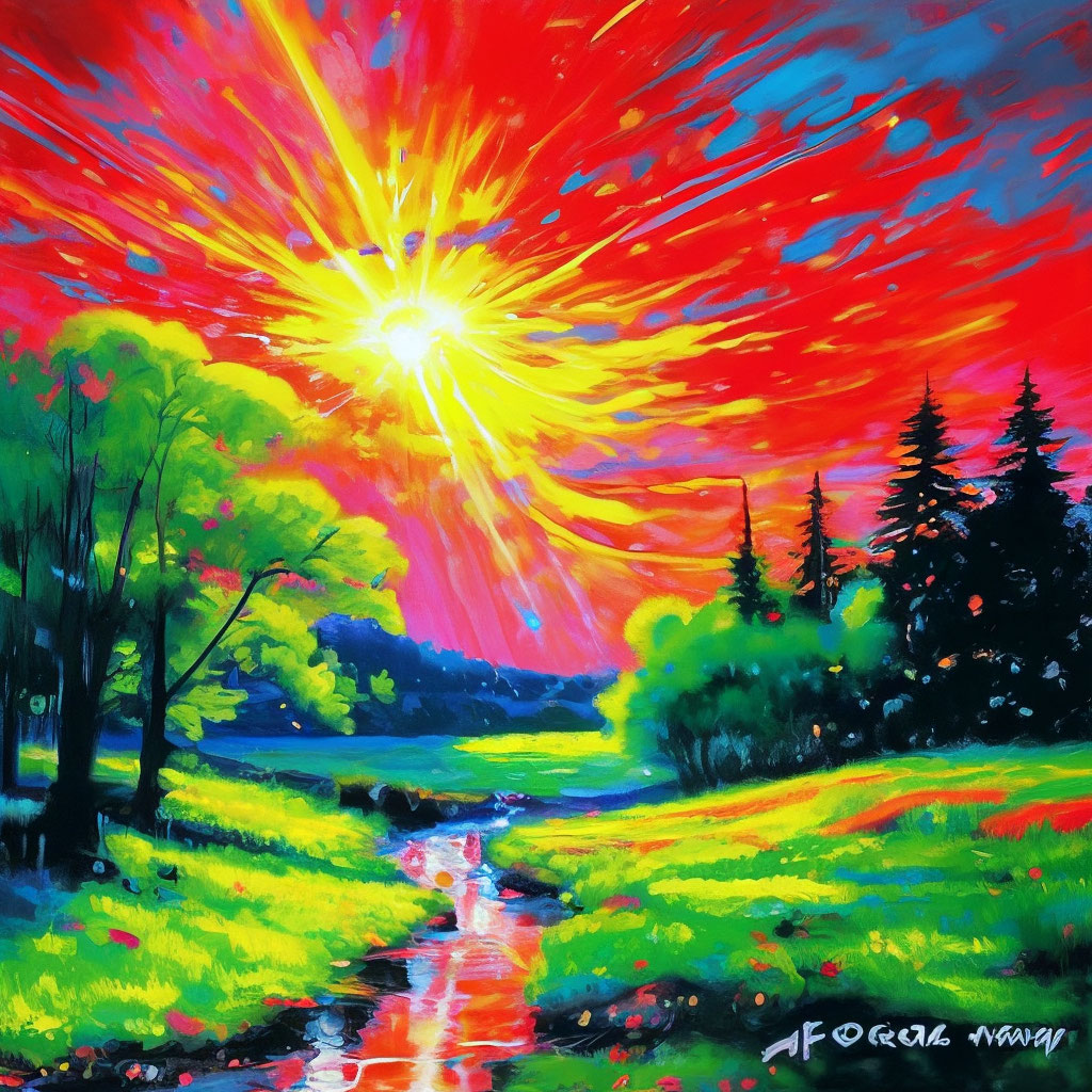 Вагрулик — профиль пользователя в Шедевруме