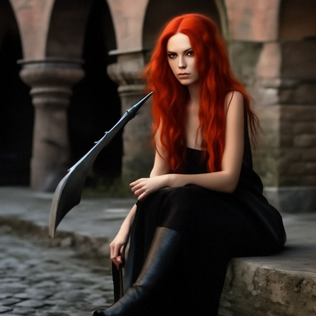 ЛЛ — профиль пользователя в Шедевруме