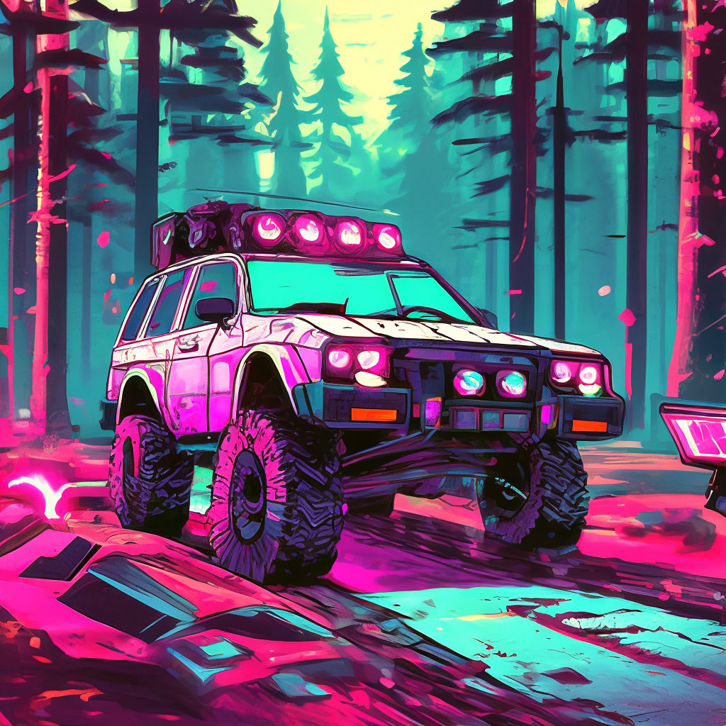 Fortus — профиль пользователя в Шедевруме