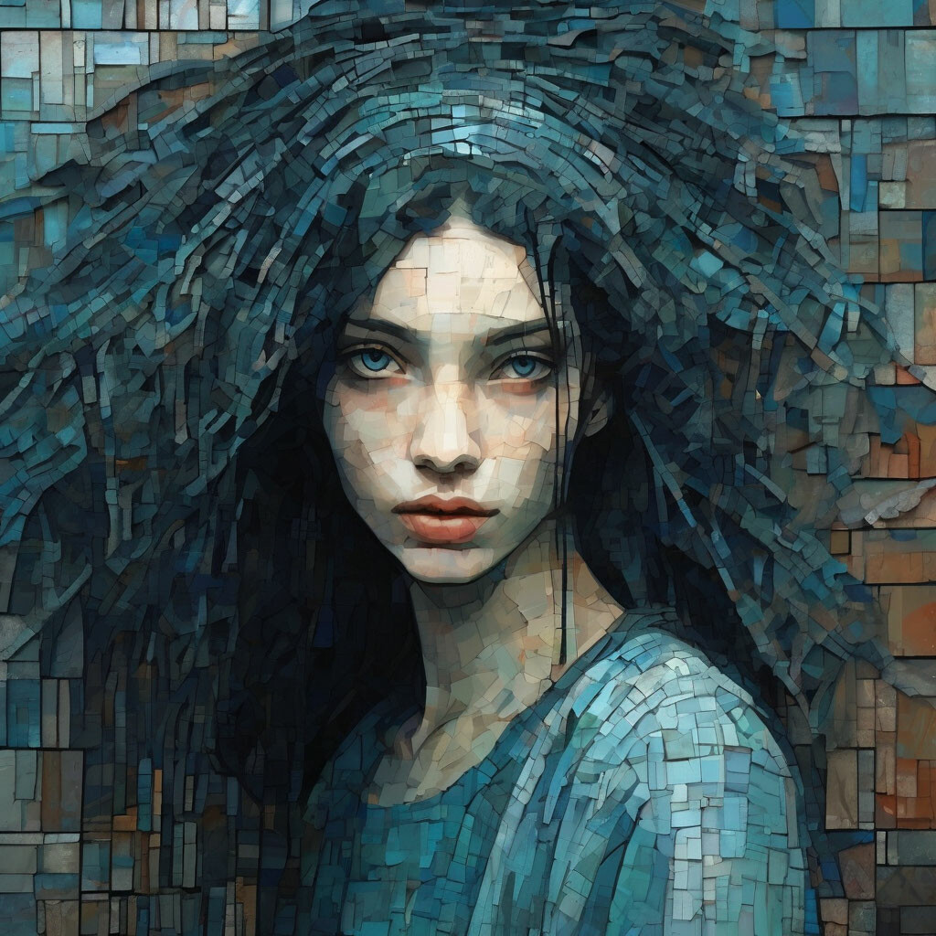 Михаил С. — профиль пользователя в Шедевруме