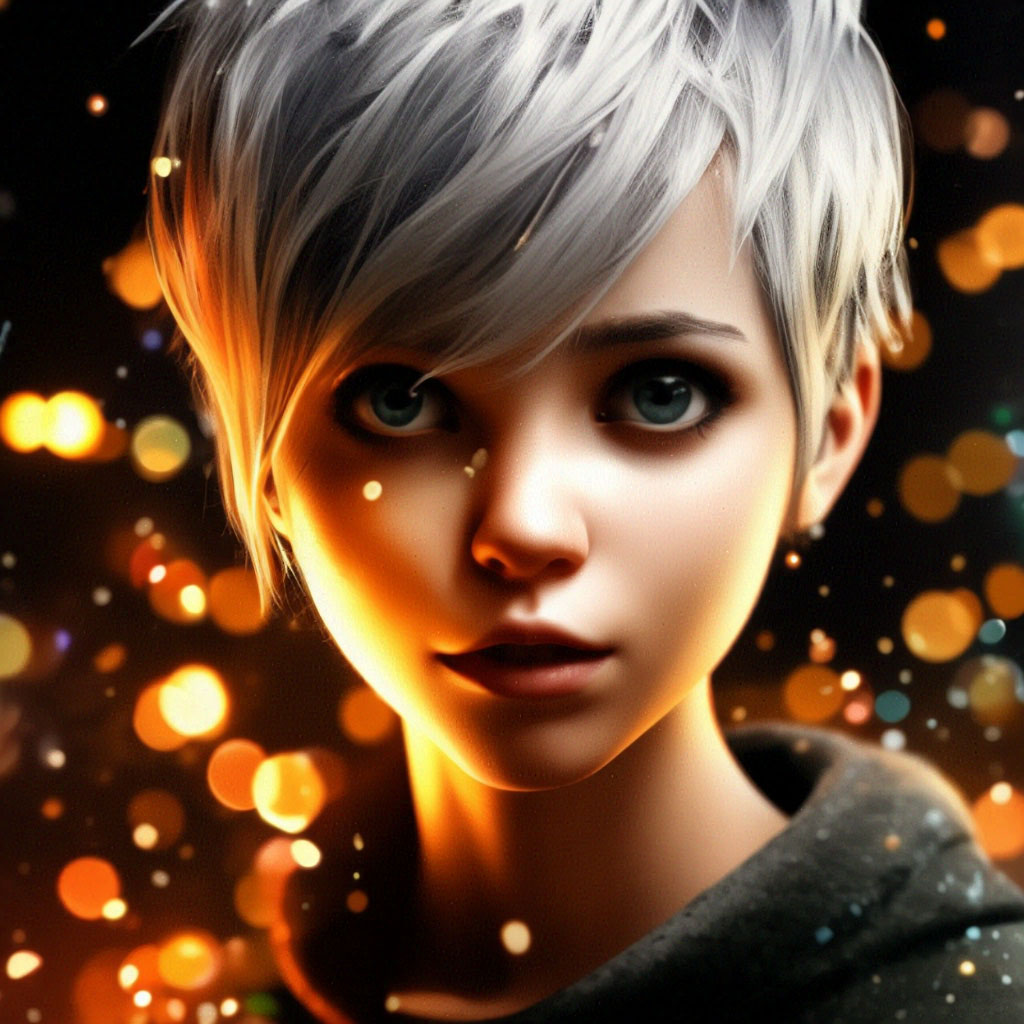 AURORA PIXIE TOP - ASHEN