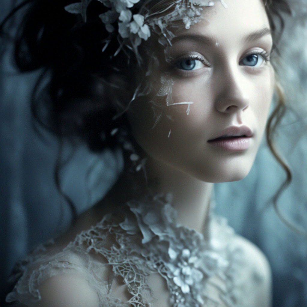 ⋆ ˚｡⋆Mariyka⋆ ˚｡⋆ — профиль пользователя в Шедевруме