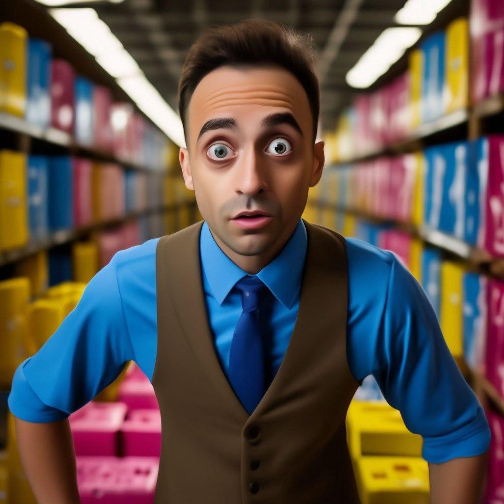 Николай Максимов — профиль пользователя в Шедевруме