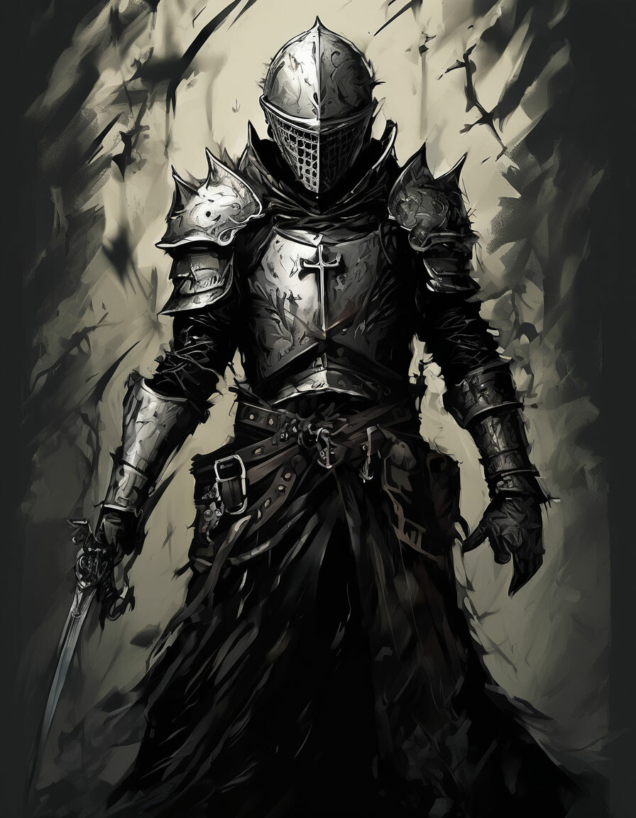 🛡Sarg🛡 — профиль пользователя в Шедевруме