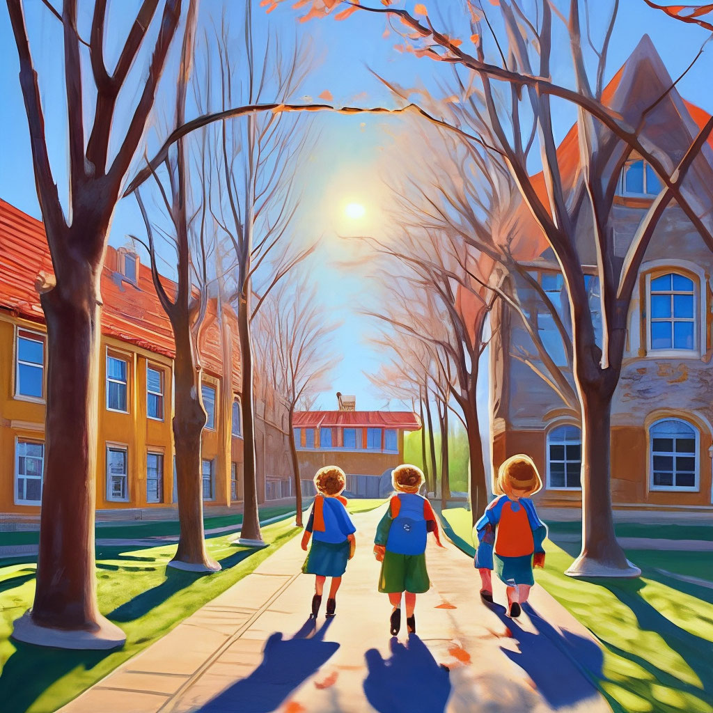 сын и дочь голые 