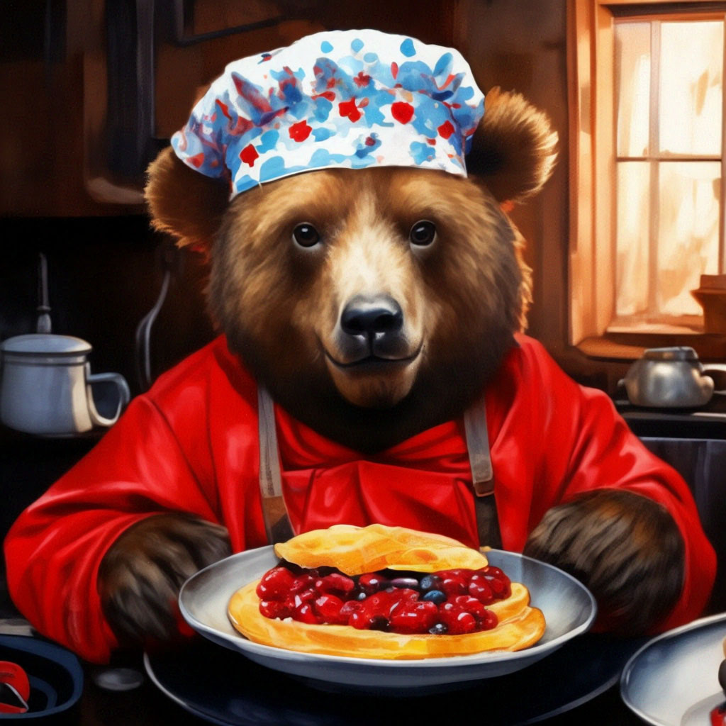 😻СЗ.🐎 — профиль пользователя в Шедевруме