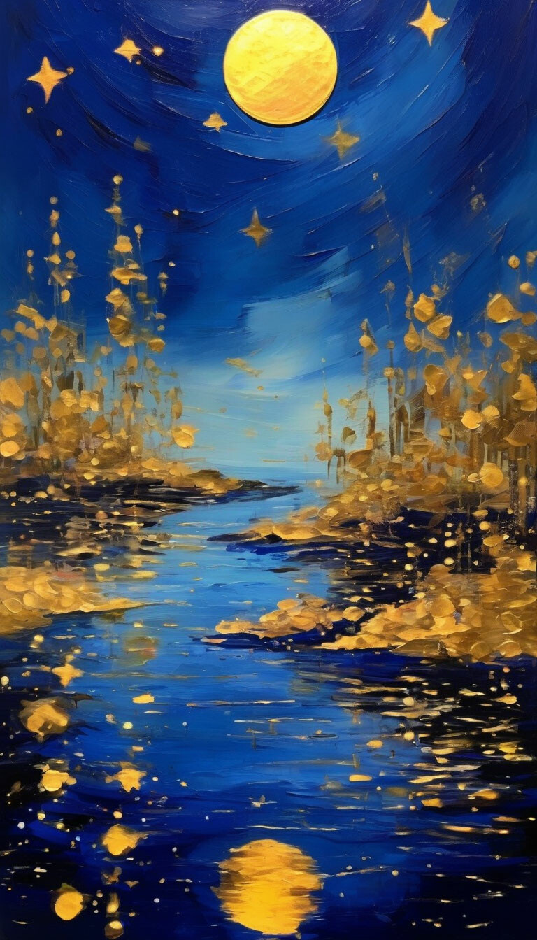 💞🎨 𝓜𝓪𝓻𝓲 🎨💞 — профиль пользователя в Шедевруме