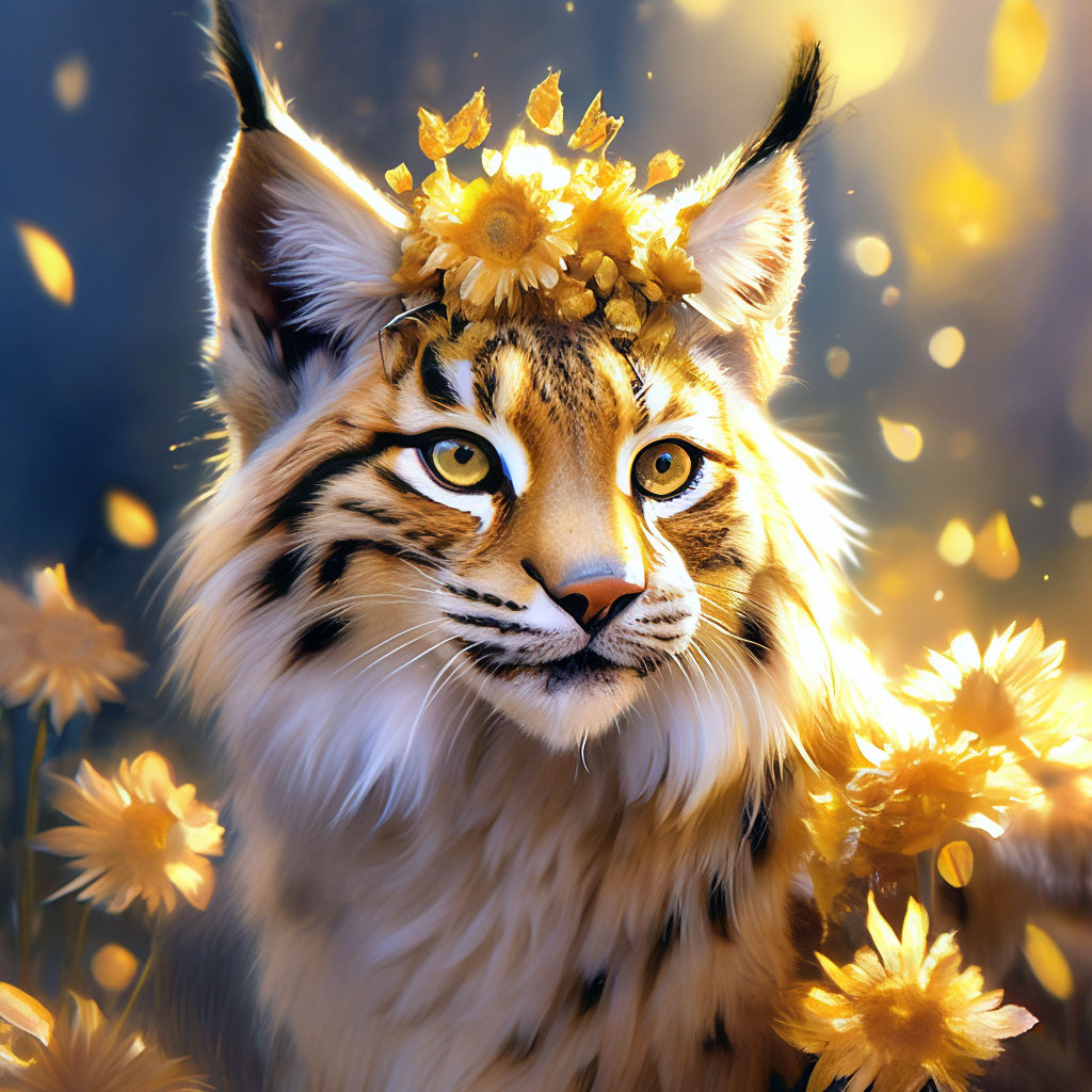 рысь екатерина Футболка классическая голова рыси #1824125 в Москве, цена 1 ...