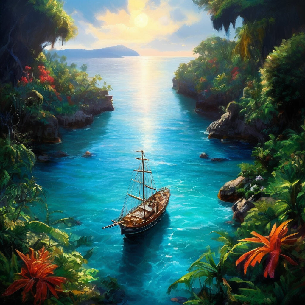 Александр — профиль пользователя в Шедевруме