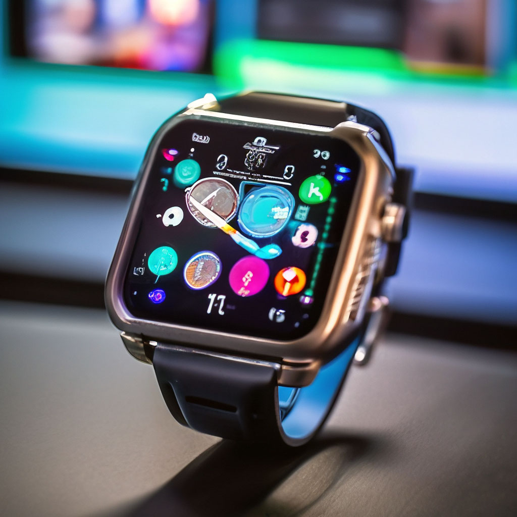 Nuevo smartwatch 2020 hotsell