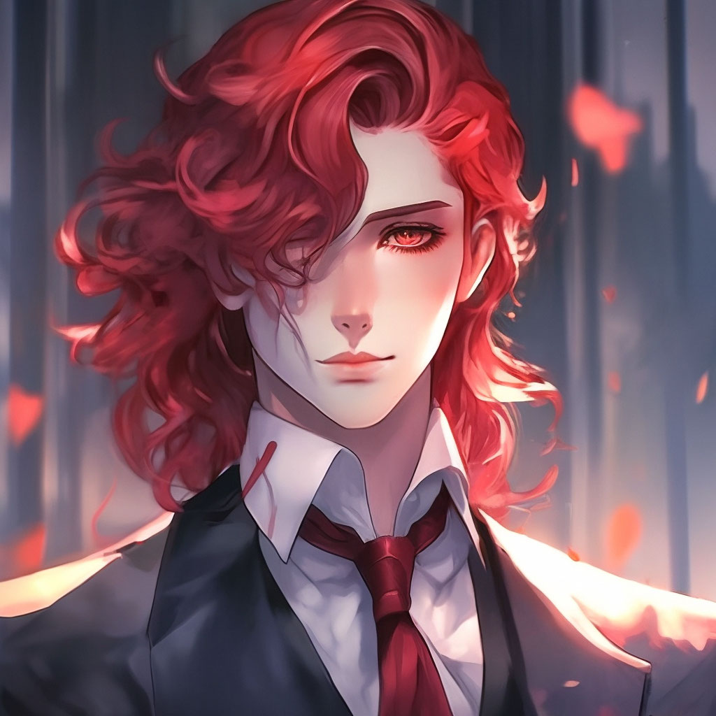 ~Gloomy~ — профиль пользователя в Шедевруме