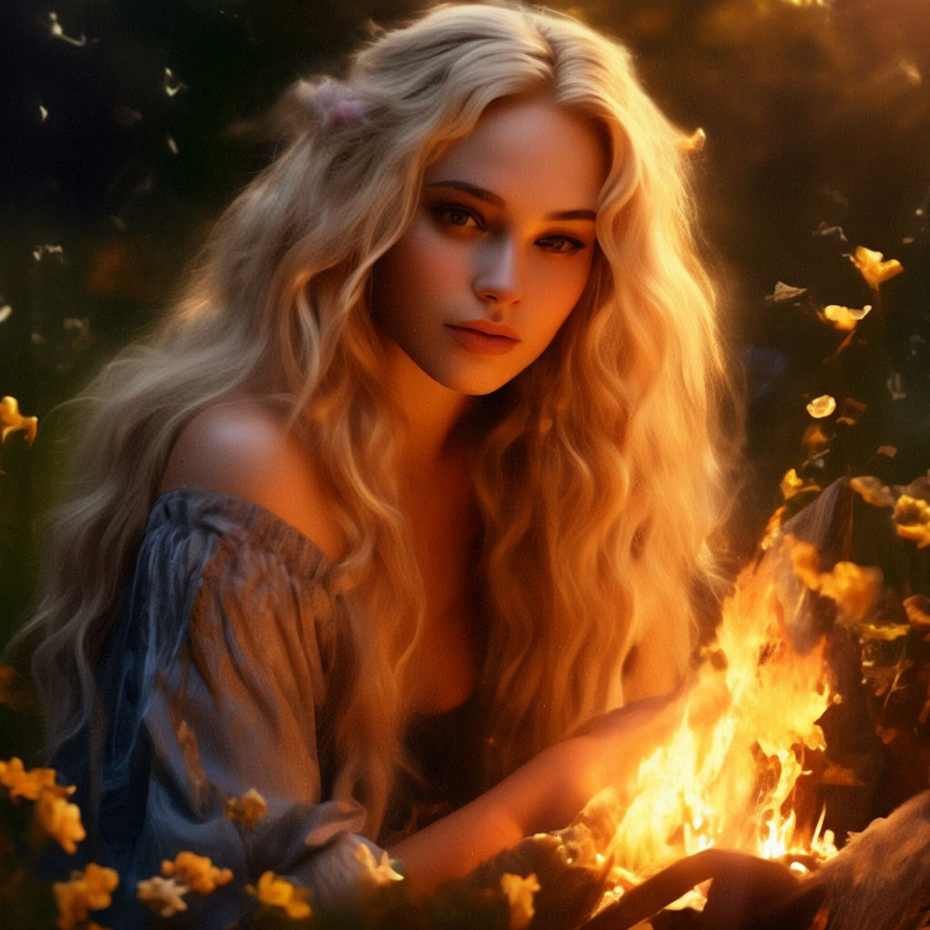 Волшебник — профиль пользователя в Шедевруме