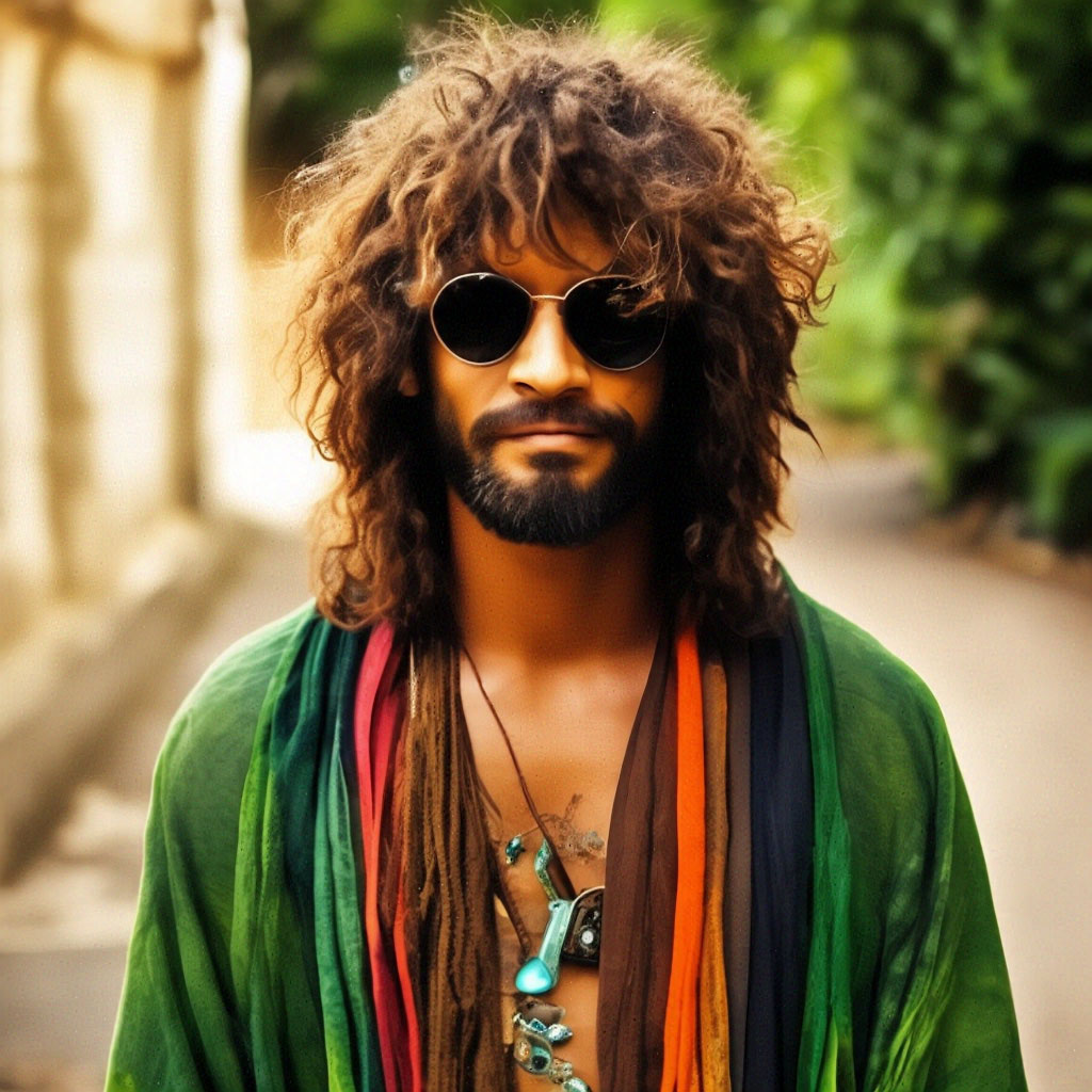 Павел Р. — профиль пользователя в Шедевруме