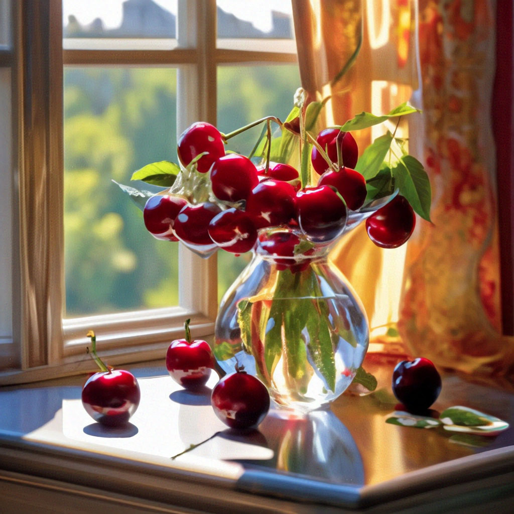 Татьяна — профиль пользователя в Шедевруме