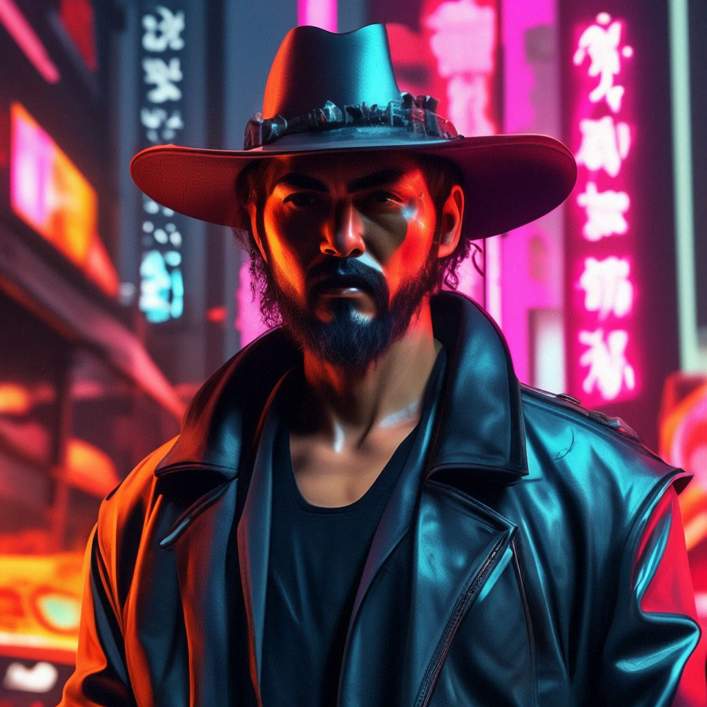 IVAN MEDNY — профиль пользователя в Шедевруме