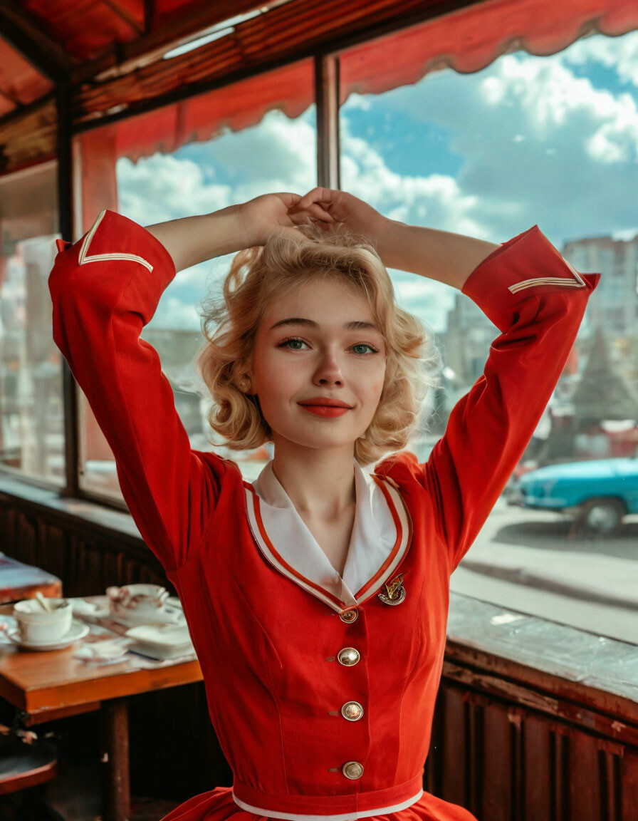 Foto: Partiya Edinaya Rossiya, otdelenie, siyosiy partiya, Saratov, Sovetskaya u