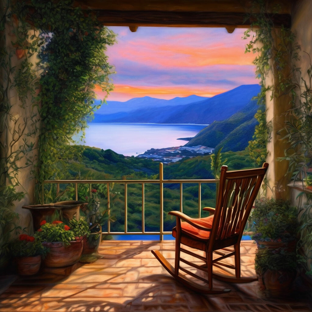 Рустем Ганиев — профиль пользователя в Шедевруме