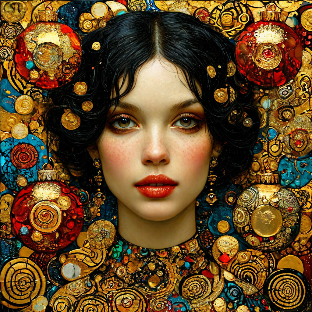 gustav-klimt-new-year-s-eve-image-created-in-shedevrum