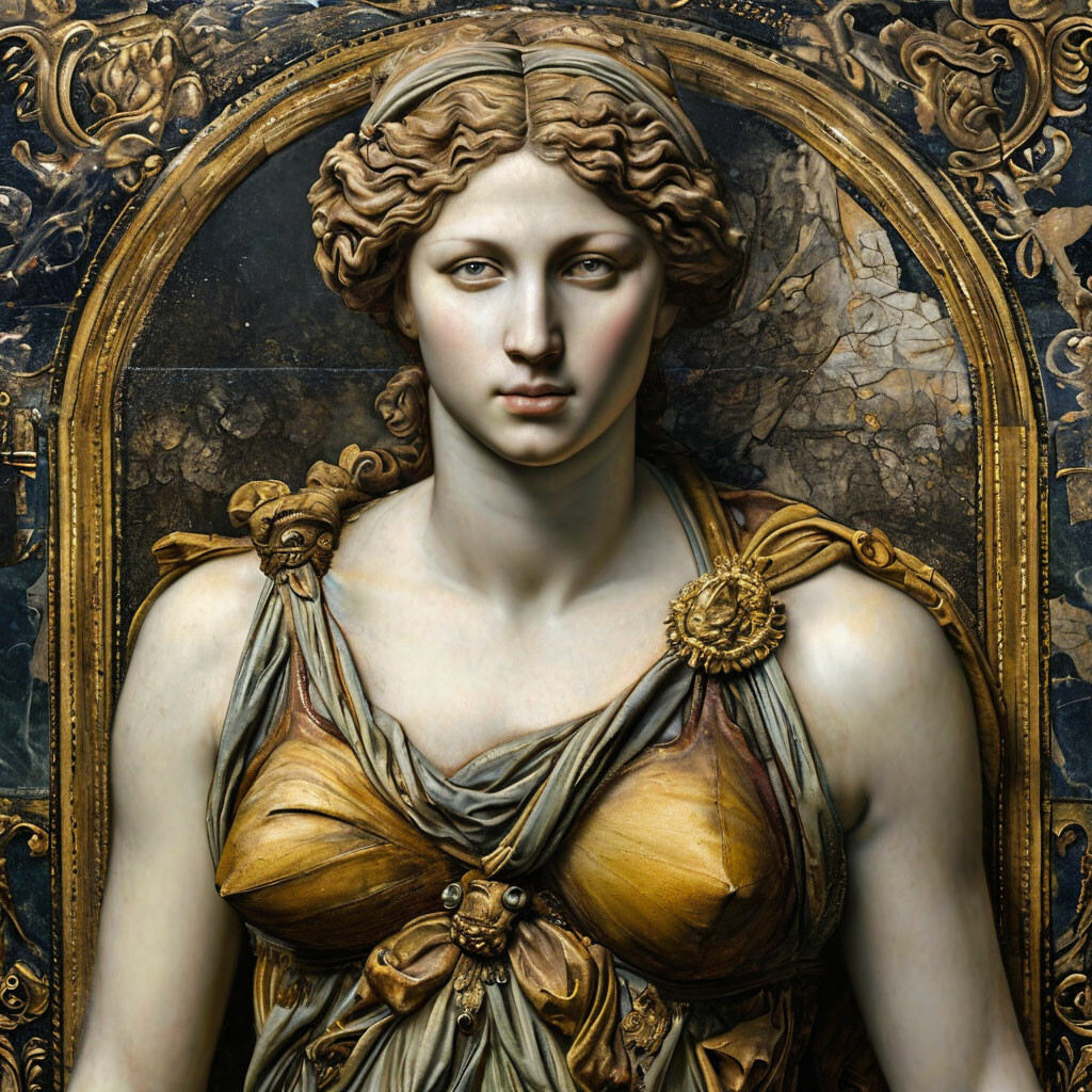 Диктегі гермафродит