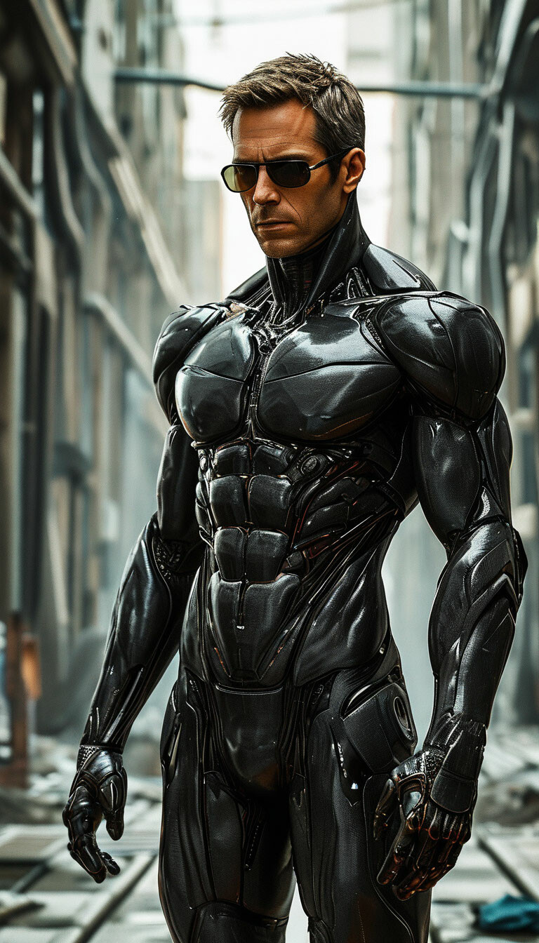 PRO The matrix effect