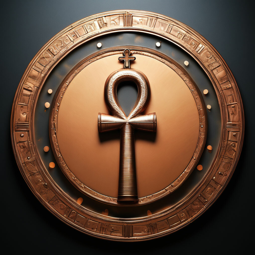 astrological-symbol-mirror-of-venus-ankh-circle-with-a-cross-from