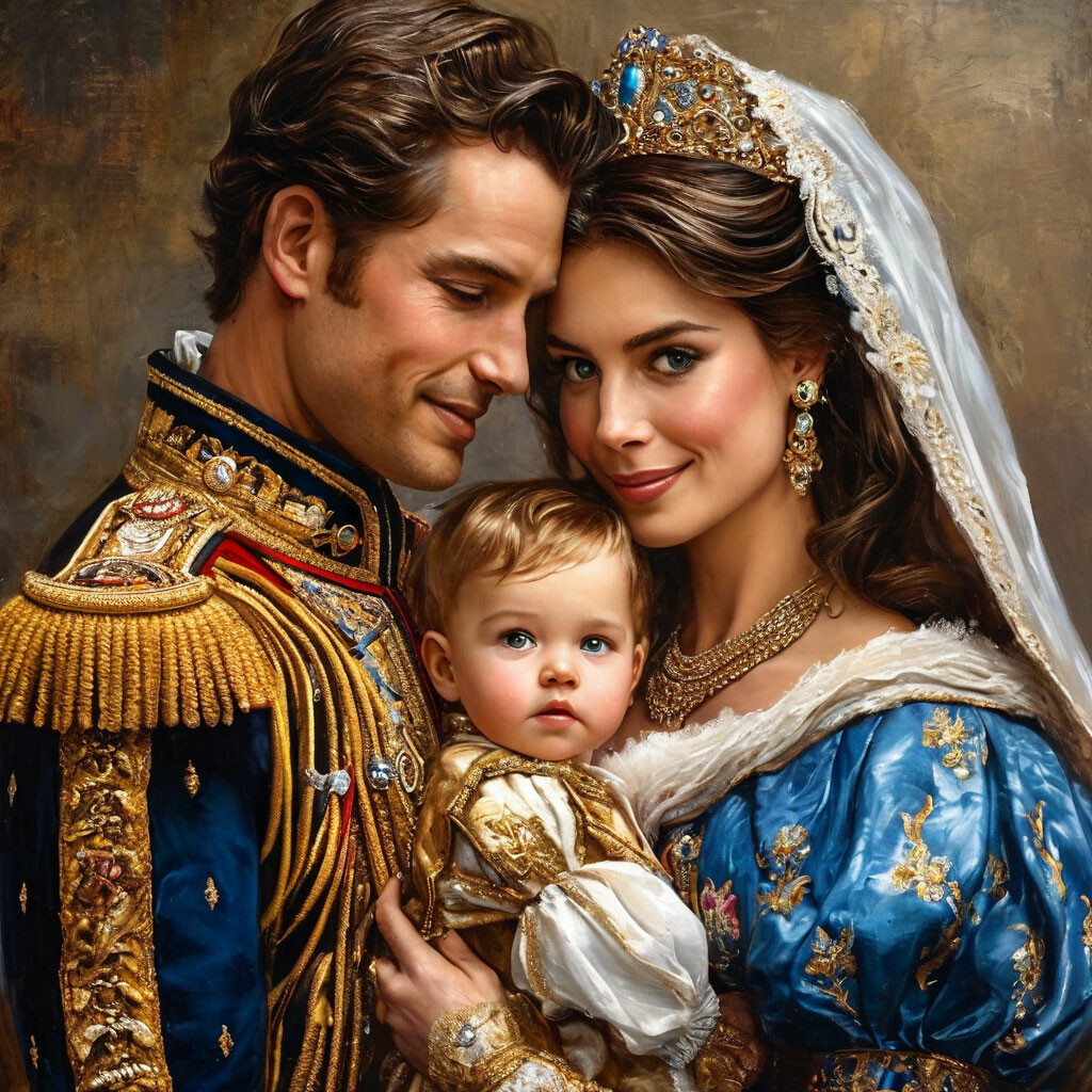 Истинная красота в человеческих качествах: история о принце и его необычной невесте