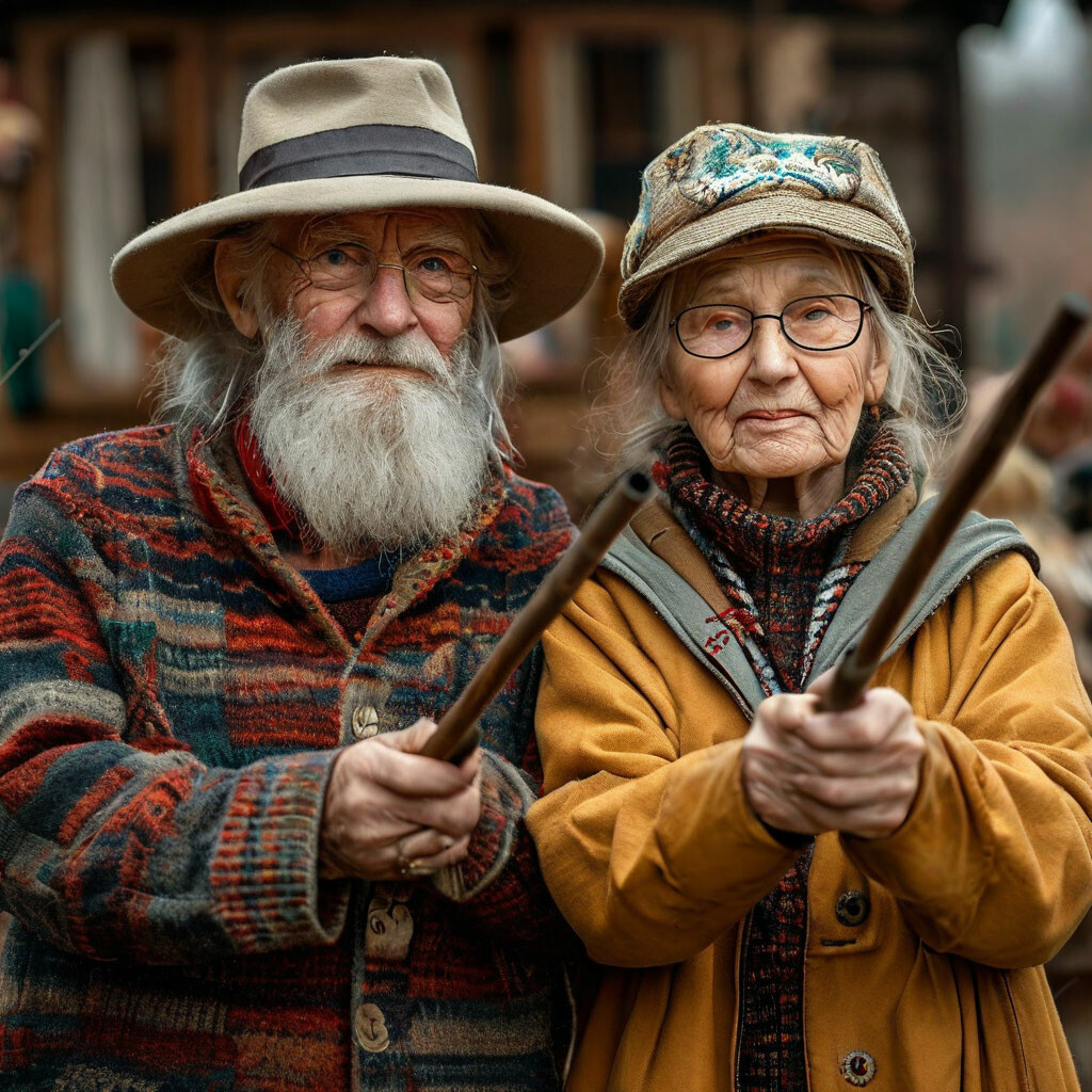 "Wisdom does not always come with age, sometimes age comes alone. A ...