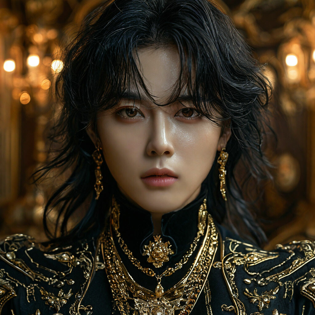 История группы Кай Метов