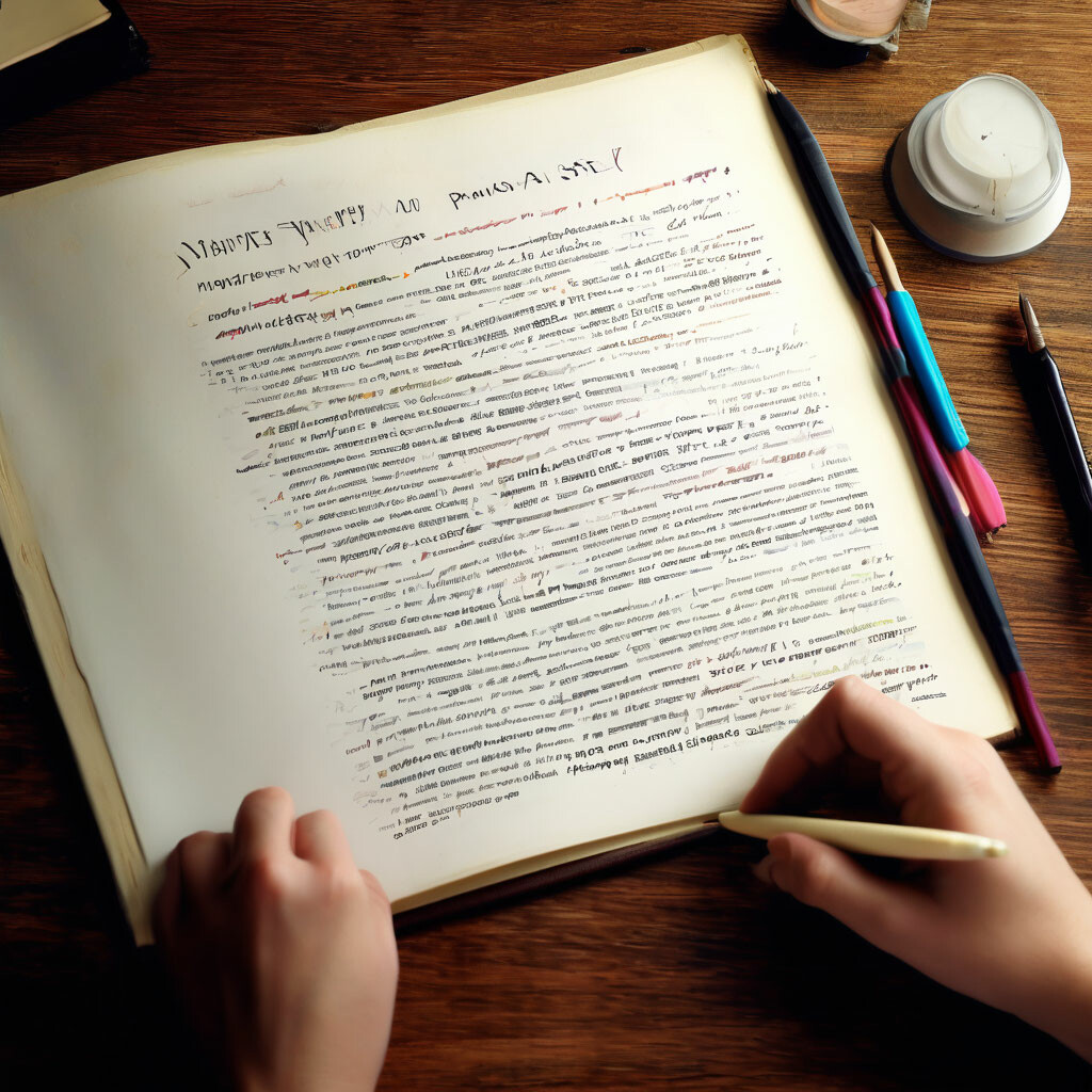 Копирайтинг: от увольнения в газете к свободе творчества и дохода