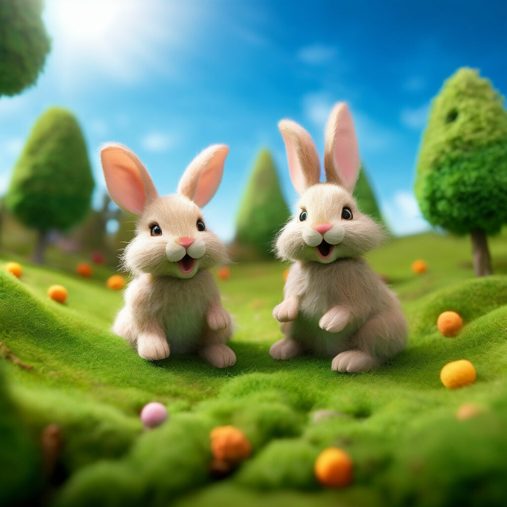 Маленькие смешные колядки