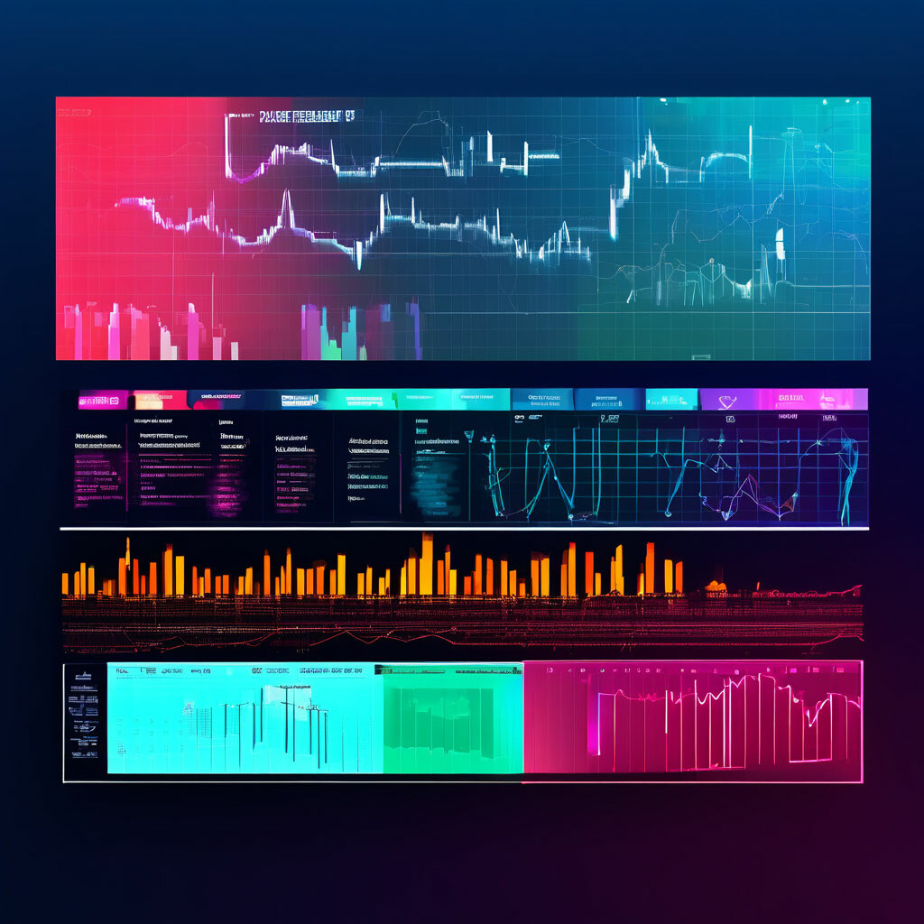 «Большой настенный экран, на нём …» — картинка создана в Шедевруме