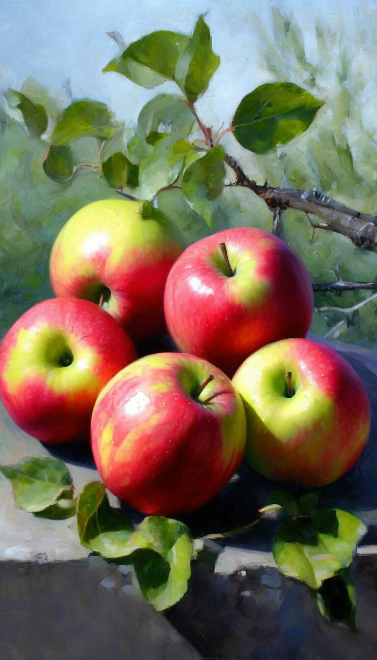 @AnastasiaRuz — профиль пользователя в Шедевруме