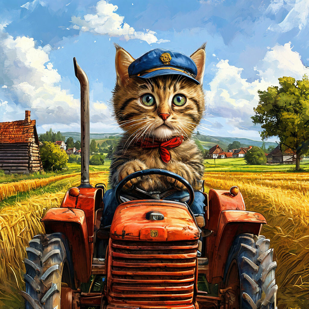 Пример изображения