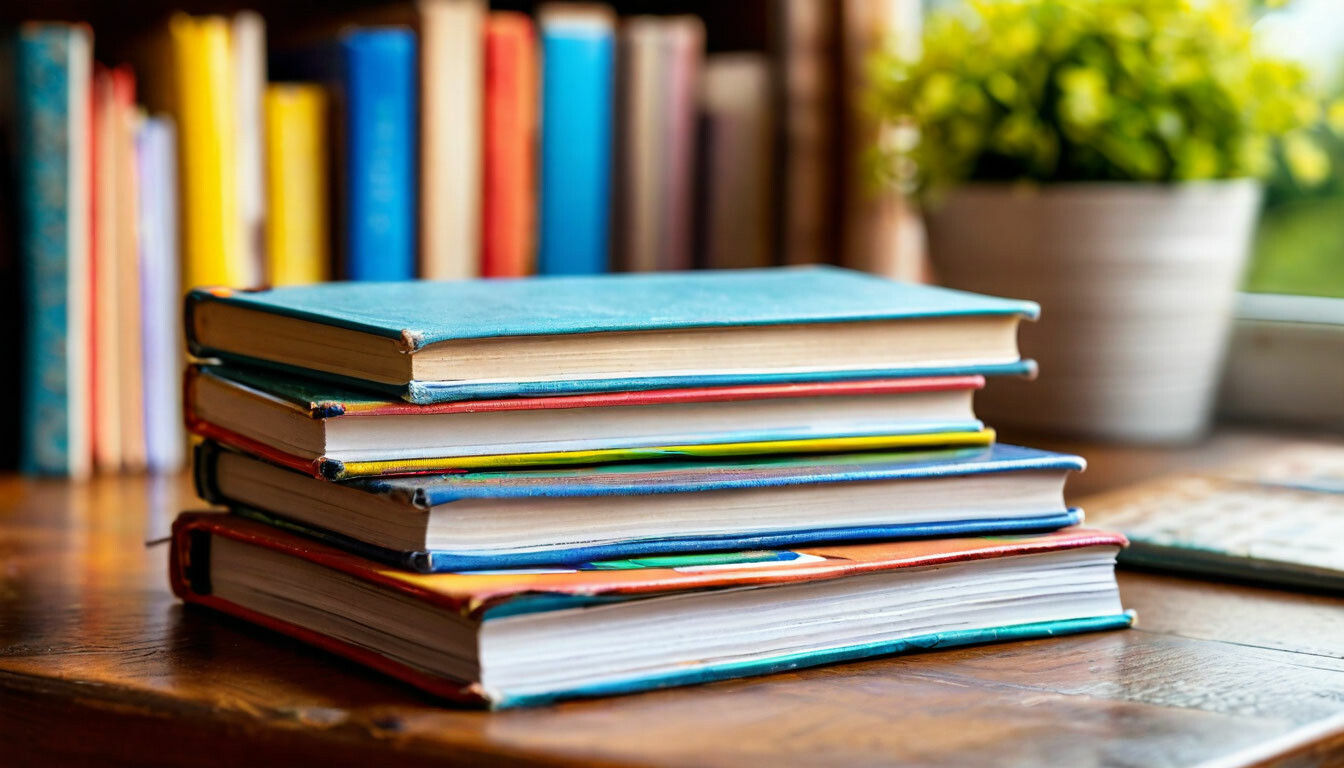 Учебники для детей на семейном обучении: как выбрать?