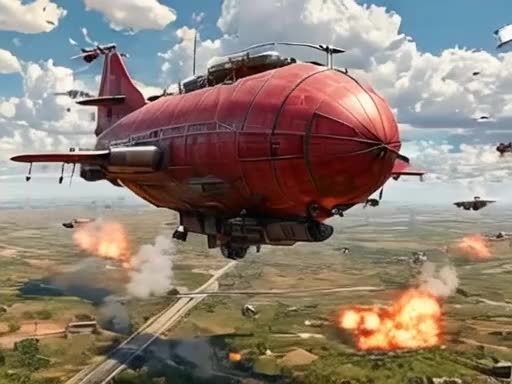 «Realistic. according to the game red alert 3 is authentic casual. The ...