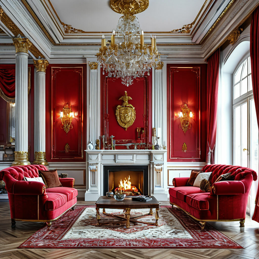 Picture of 20 Minimalist Living Room Ideas That Are Simple ... - Wayfair