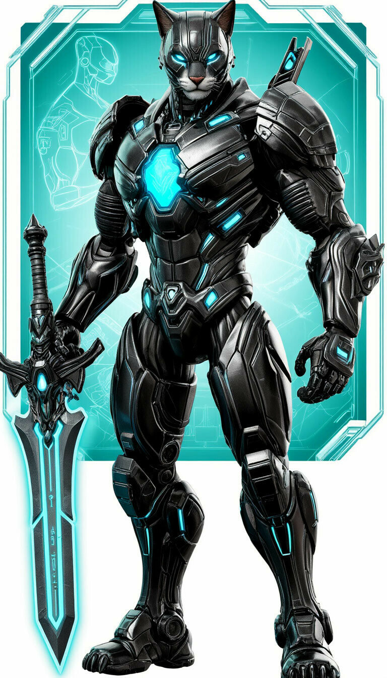 7