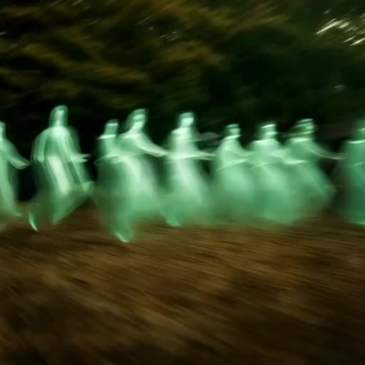 «Timelapse hyperlapse interference, motion blur mis focused, mis ...
