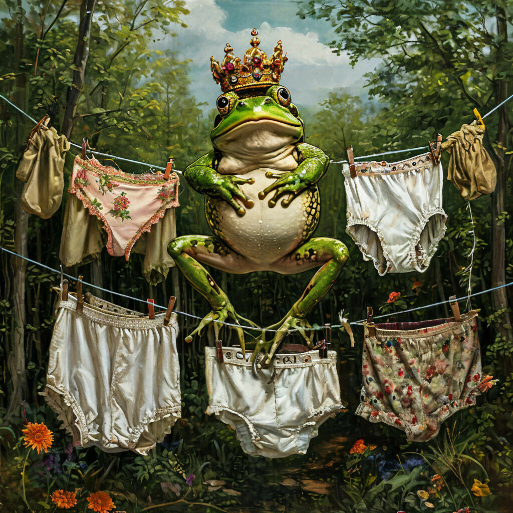 Фотки в белье