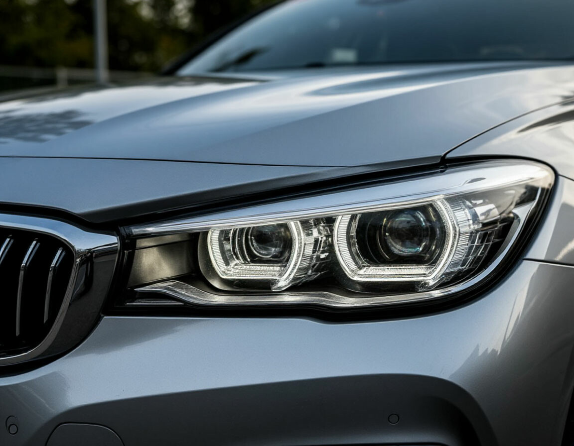 Bi-LED линзы: как улучшить свет вашего автомобиля