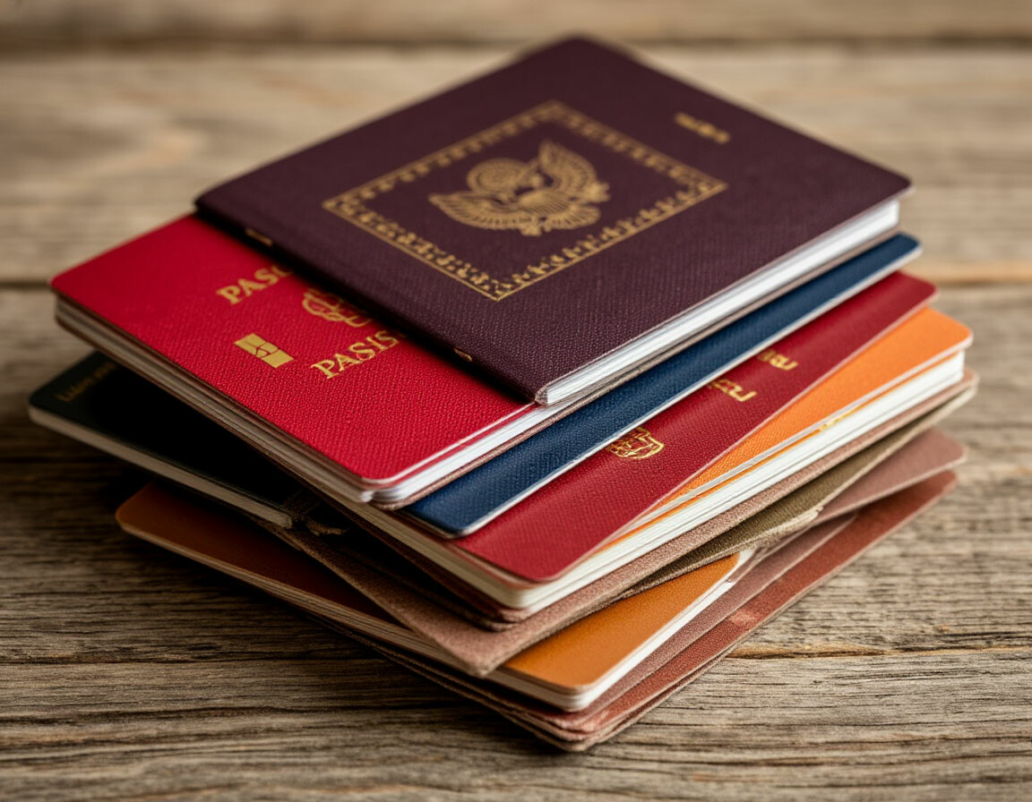 Nearly a million private IDs exposed in massive data leak