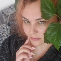 Елена Семенова — профиль пользователя в Шедевруме