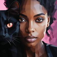 Violetta “Vi” — Shedevrum user profile