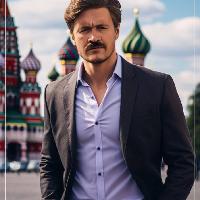 Артур — профиль пользователя в Шедевруме